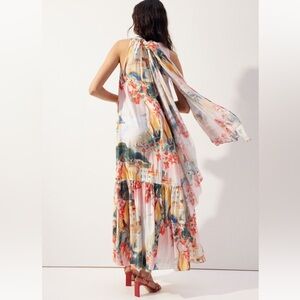 H&M maxi dress